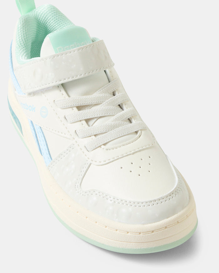 Reebok Royalprime Stepnflashst Chalk/Invertedaqua/Glassblue