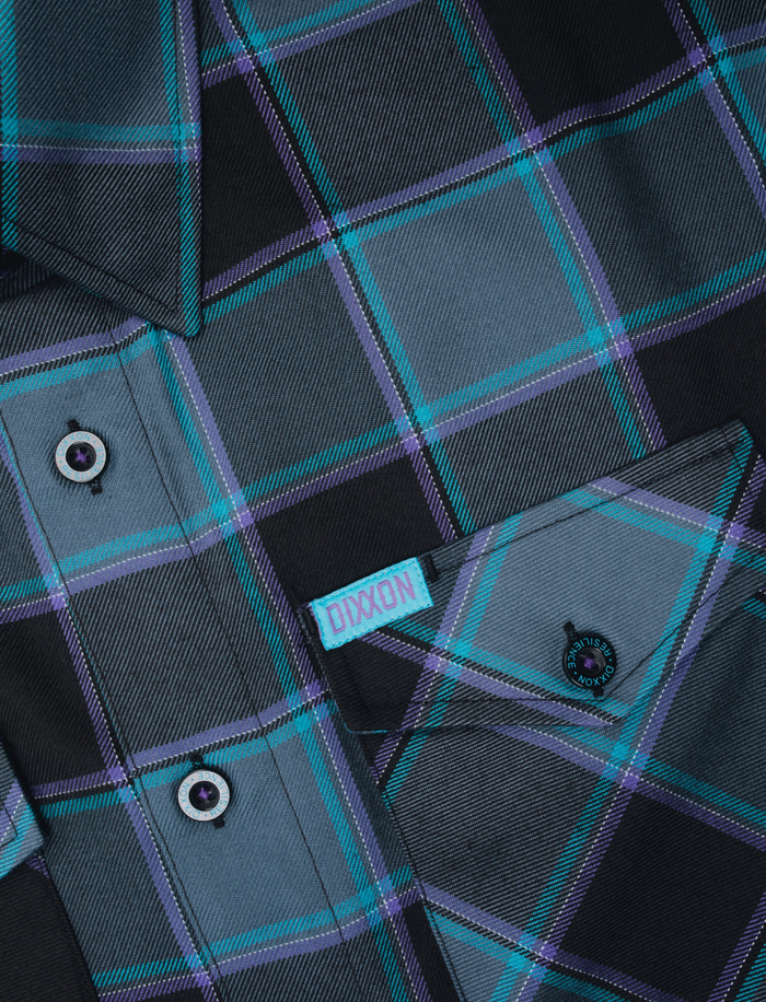 Resilience Flannel
