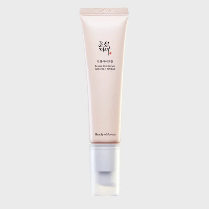 Beauty of JoseonRevive eye serum : Ginseng + RetinalMood Arabia8809738316146