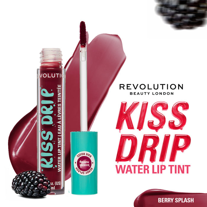 Berry Splash