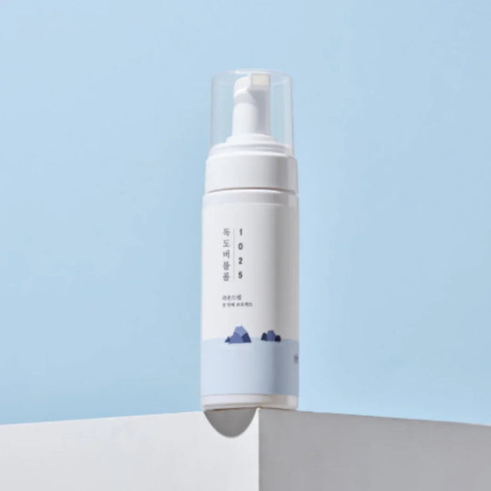 Round LabRound Lab 1025 DOKDO BUBBLE foam 150mlMood Arabia8809738599044