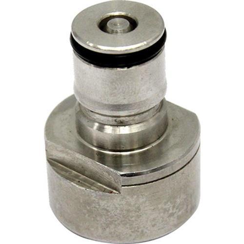 Sanke to ball lock adapter - Gas side