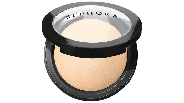 Sephora micro smooth powder 15 nude