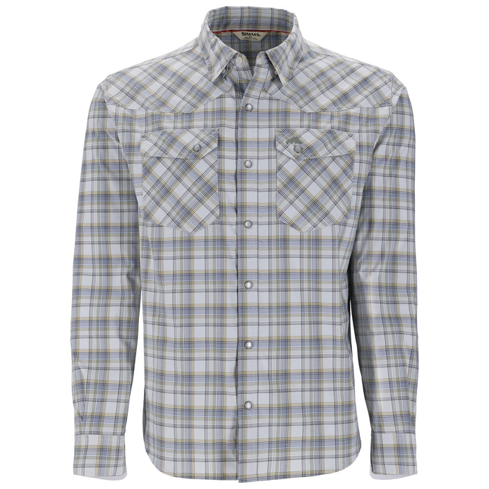 Simms Brackett Shirt