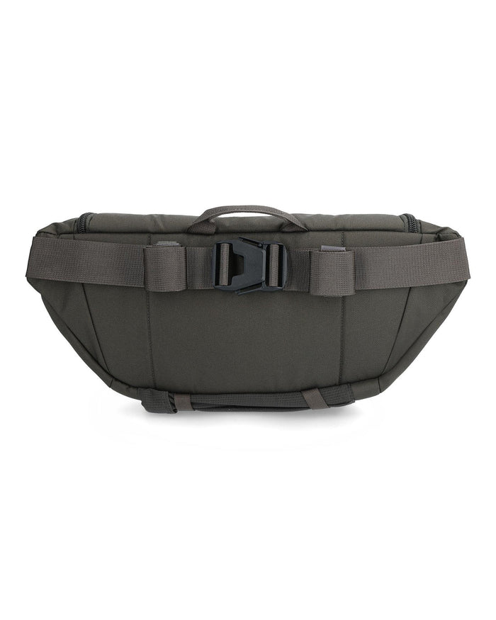SIMMS TRIBUTARY HIP PACK BASALT