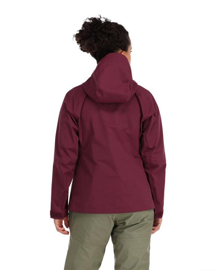 Simms Womens Freestone Jacket M