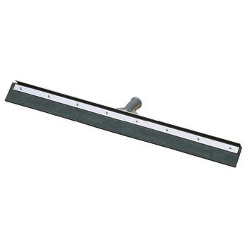 SQUEEGEE/ Floor/ Black Rubber