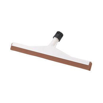 SQUEEGEE/ Floor/ Red Foam, 18" 22" 30"