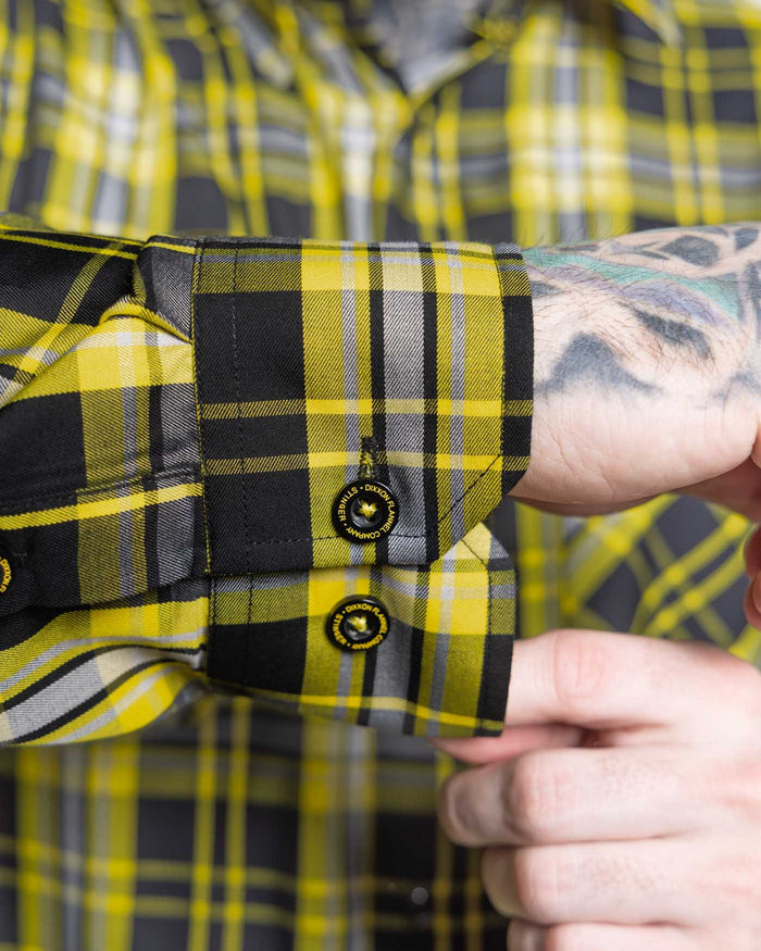 Stinger Bamboo Long Sleeve
