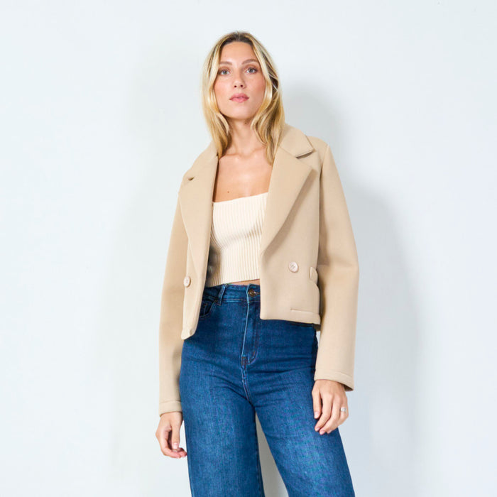 BEIGE / ONESIZE