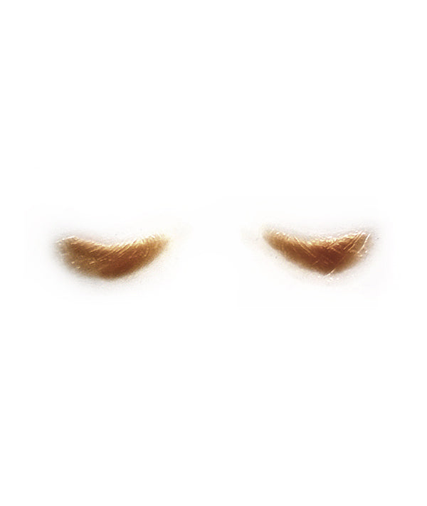 Subtle Female Eyebags 2