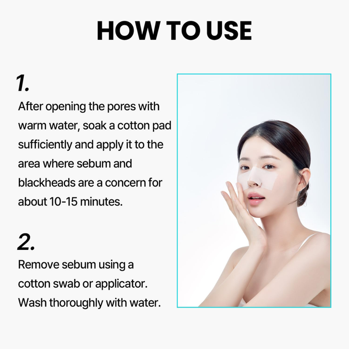 ilso Super Melting Sebum Softener Set Nudie Glow Australia