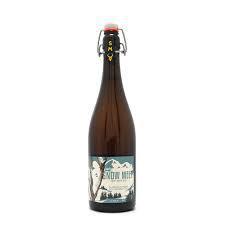 Superstition Meadery Snowmelt - 750 ml Bottle