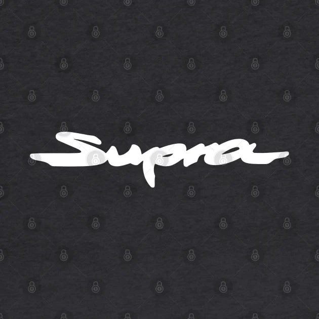 Supra Hoodie