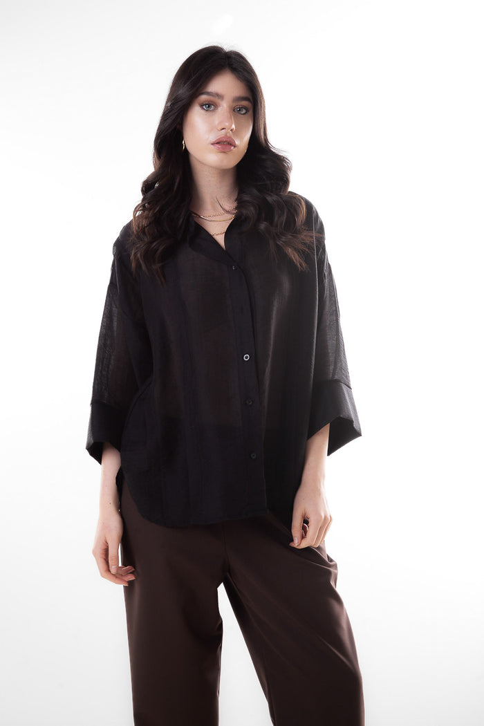 BLACK / ONESIZE