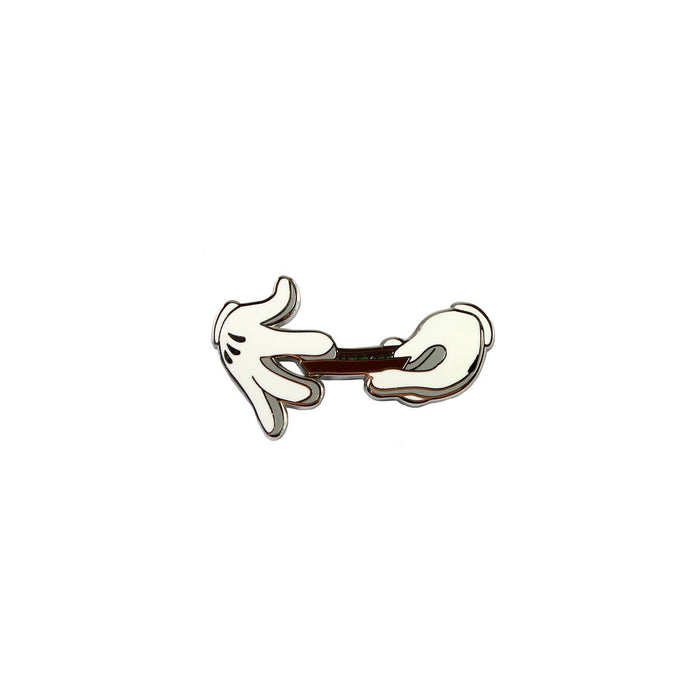 The Mickey Rollin Pin