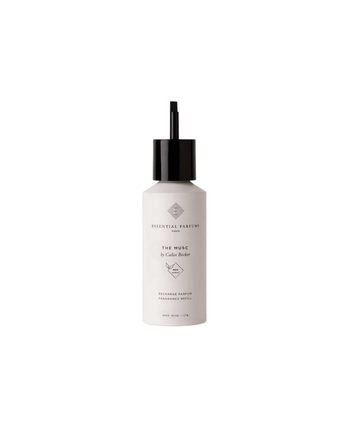 THE MUSC | 150ML REFILL - TROVE Malaysia