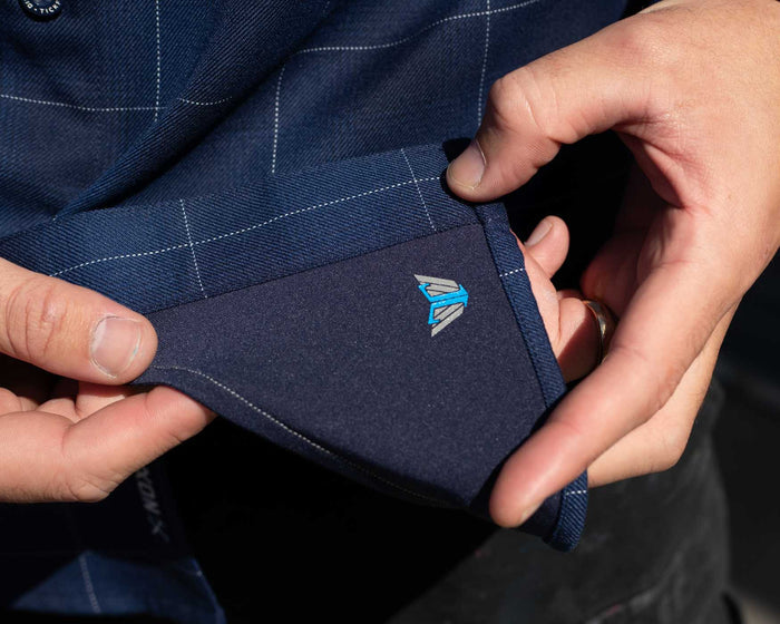 Tickford Racing 2025 Flannel