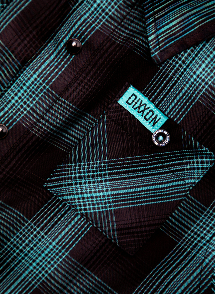 Trixie Youth Bamboo Short Sleeve