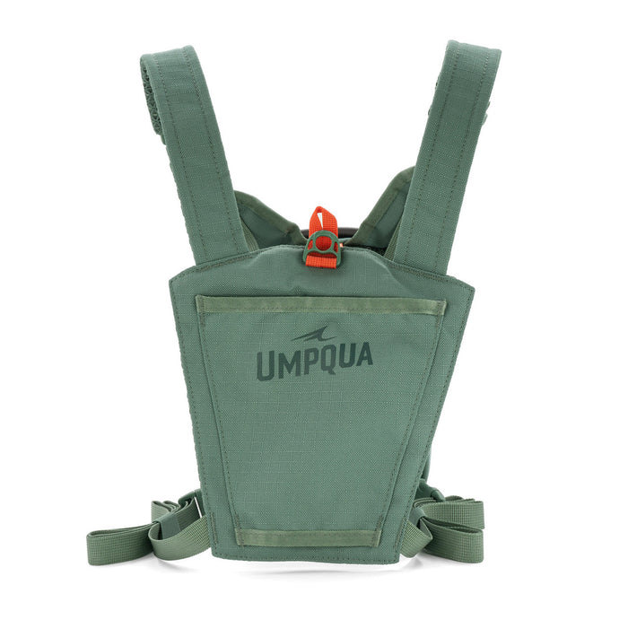 Umpqua Northfork Chest Pack - Small 3L