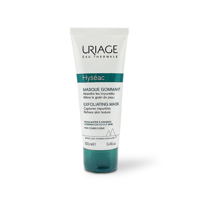 Uriage Hyseac Masq Gommant 100ml