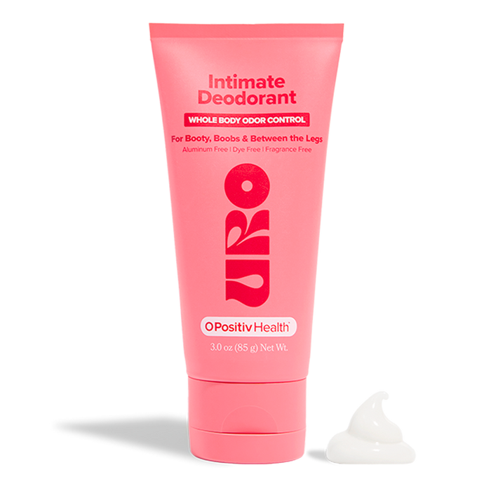 URO - Intimate Deodorant