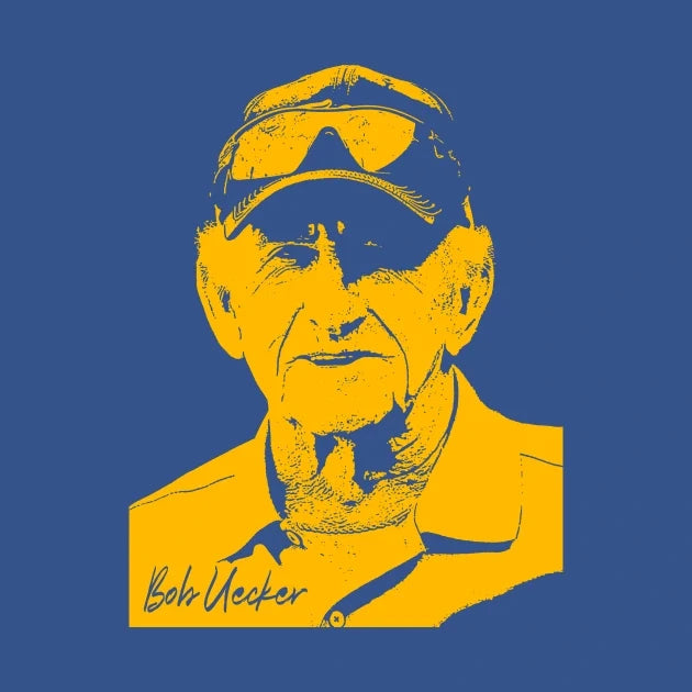 Vintage Bob Uecker T-Shirt