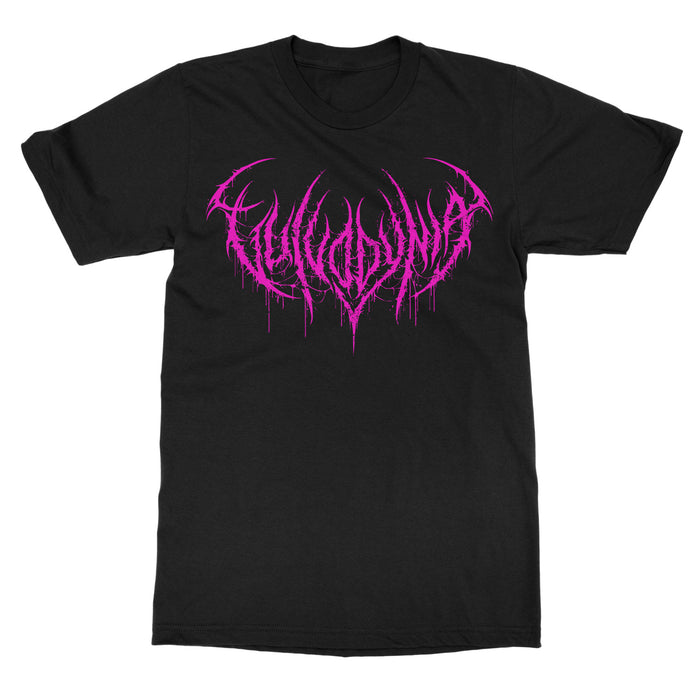 Vulvodynia "Slam Death" T-Shirt