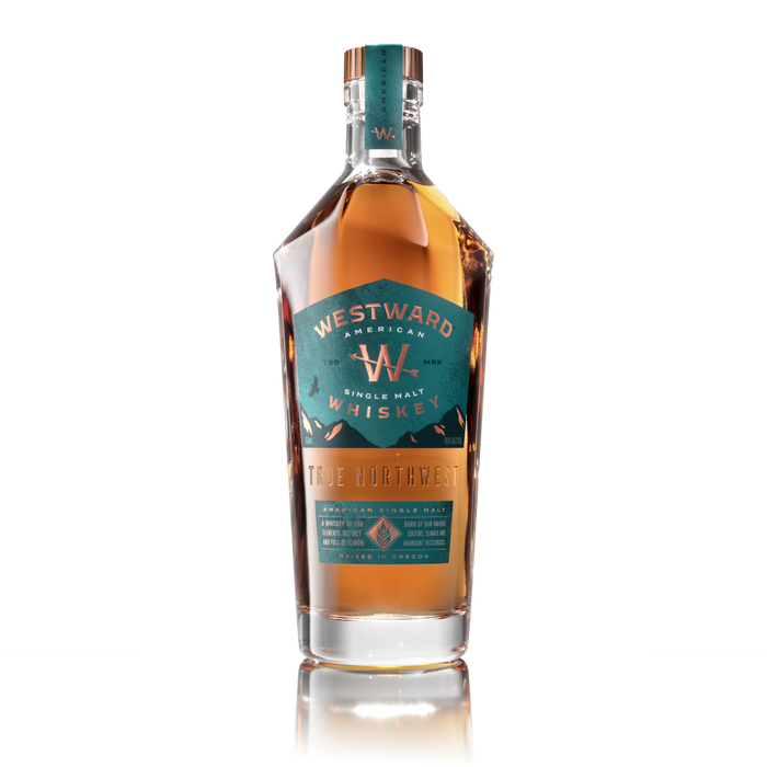 WESTWARD SINGLE MALT