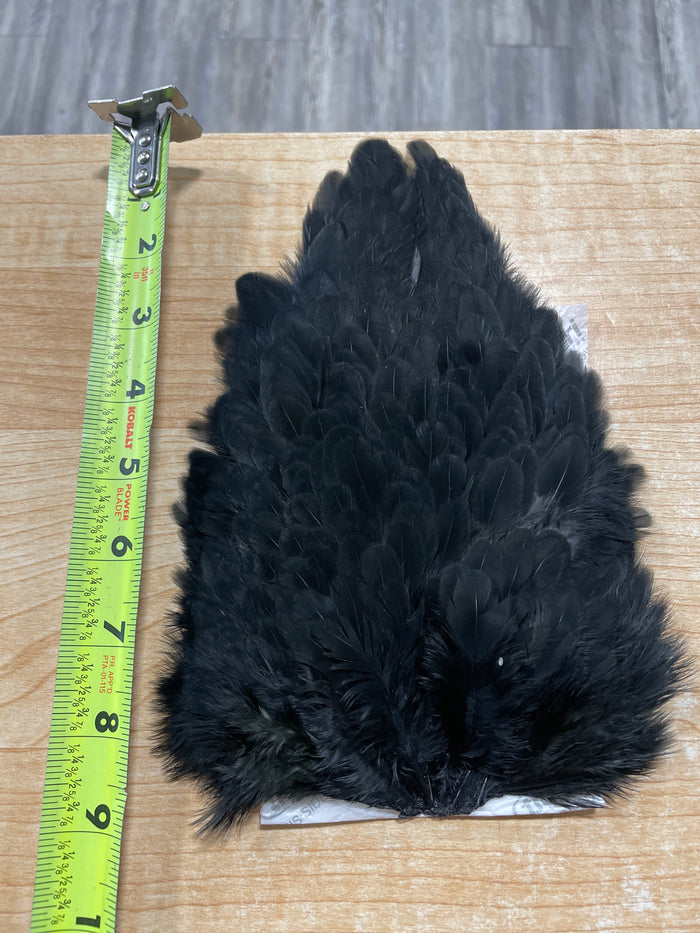 Whiting Farms 4 B's Hen Saddle