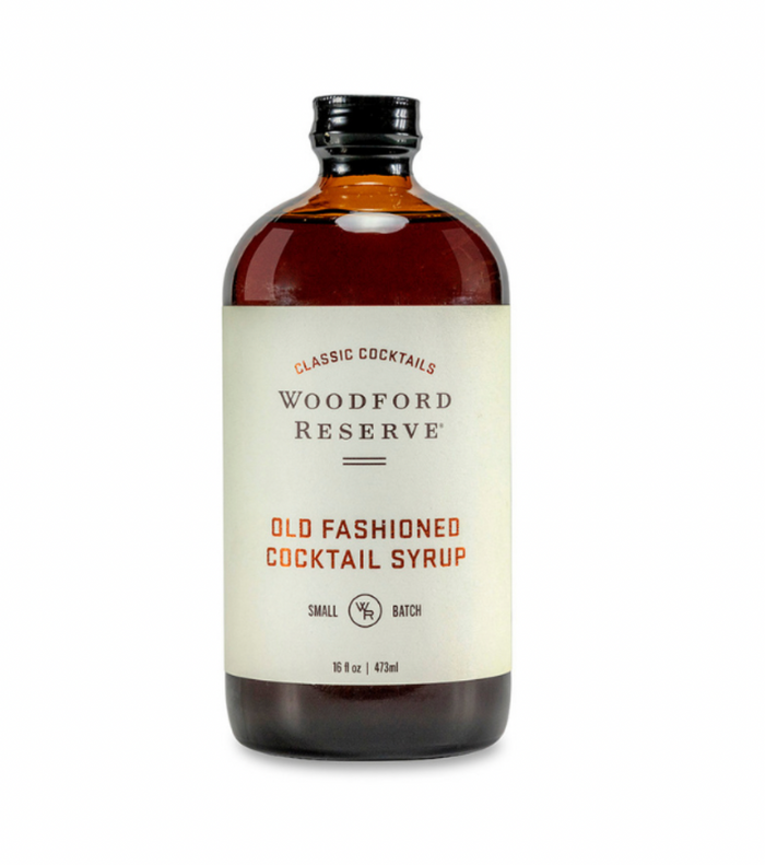 Woodford Reserve- Old Fashioned Syrup, 2 sizes - Pine & Moss