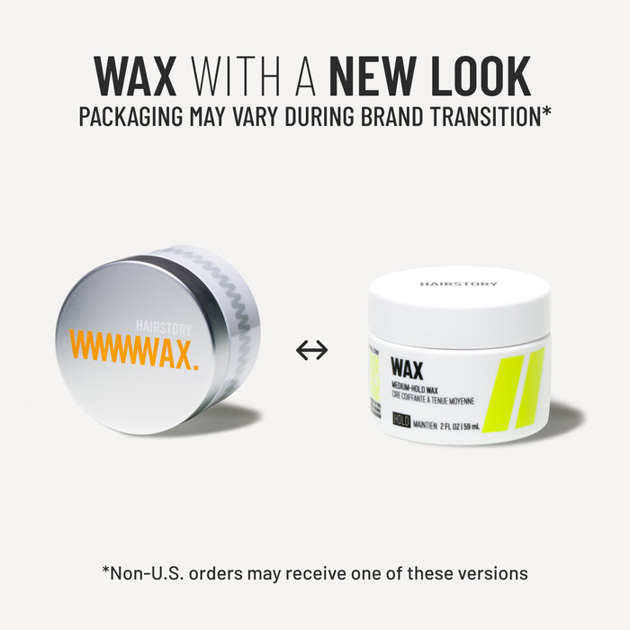 WS Wax