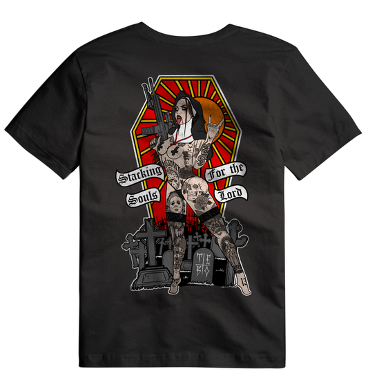 0311 Nun Tee