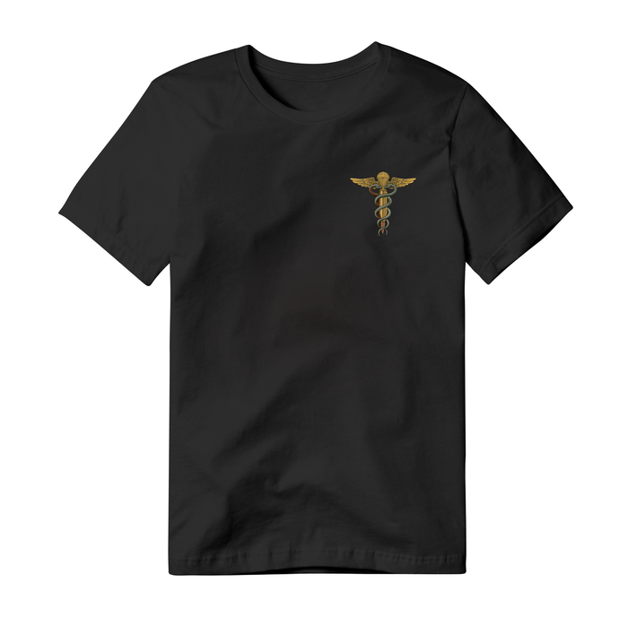 0311 Nun Tee