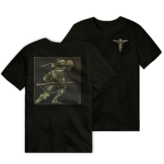 0311 The Rifleman Tee