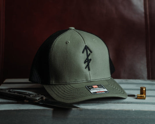 0317 Employment Hat