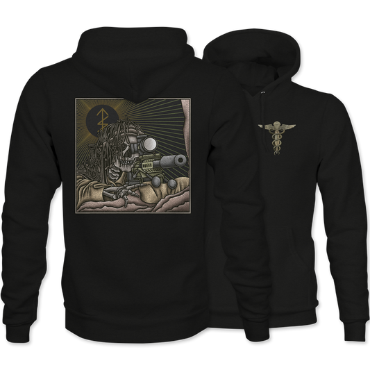 0317 The HOG Hoodie