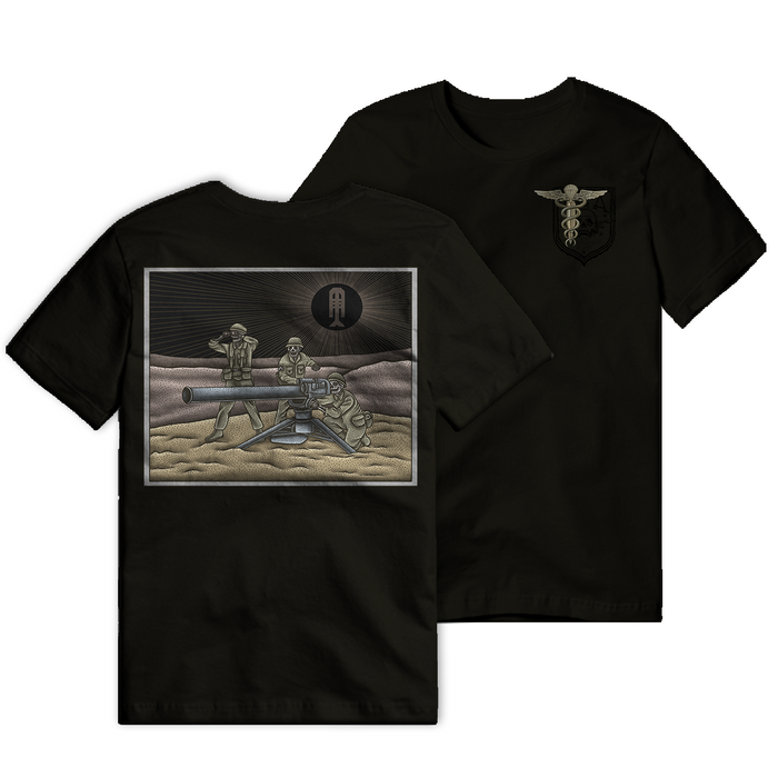0352 The TOW Man Tee
