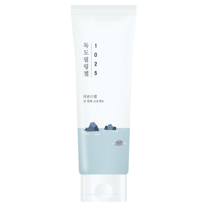 Round Lab 1025 Dokdo Peeling Gel Nudie Glow Australia