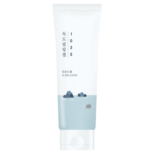 Round Lab 1025 Dokdo Peeling Gel Nudie Glow Australia