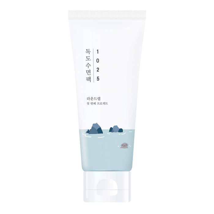 Round Lab 1025 Dokdo Sleeping Pack Nudie Glow Australia