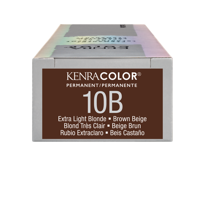 10B Brown/Beige