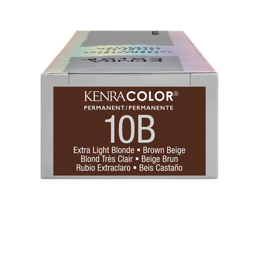 10B Brown/Beige