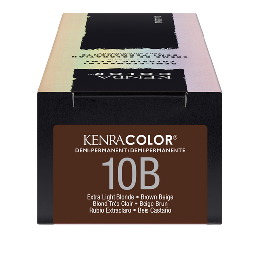 10B Brown/Beige