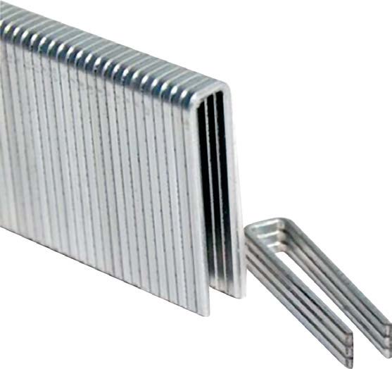 18 Gauge Narrow crown EG Staples