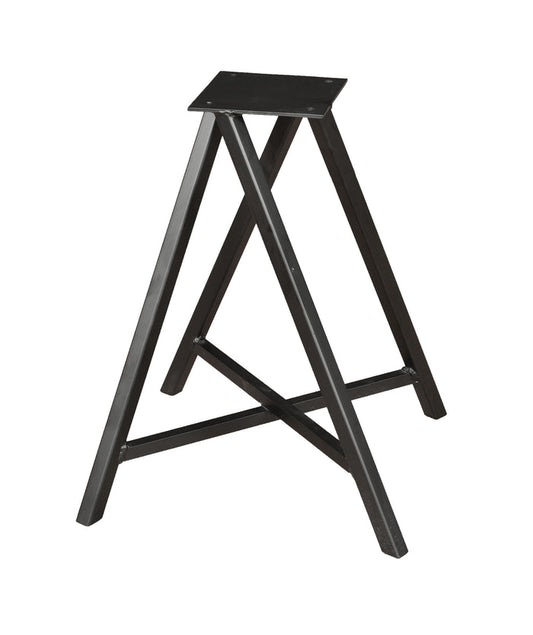 18" Metal Pedestal Table Base (Dundee)