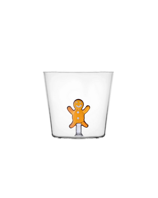 SWEET & CANDY 2PCS TUMBLER GINGERBREAD - TROVE Malaysia