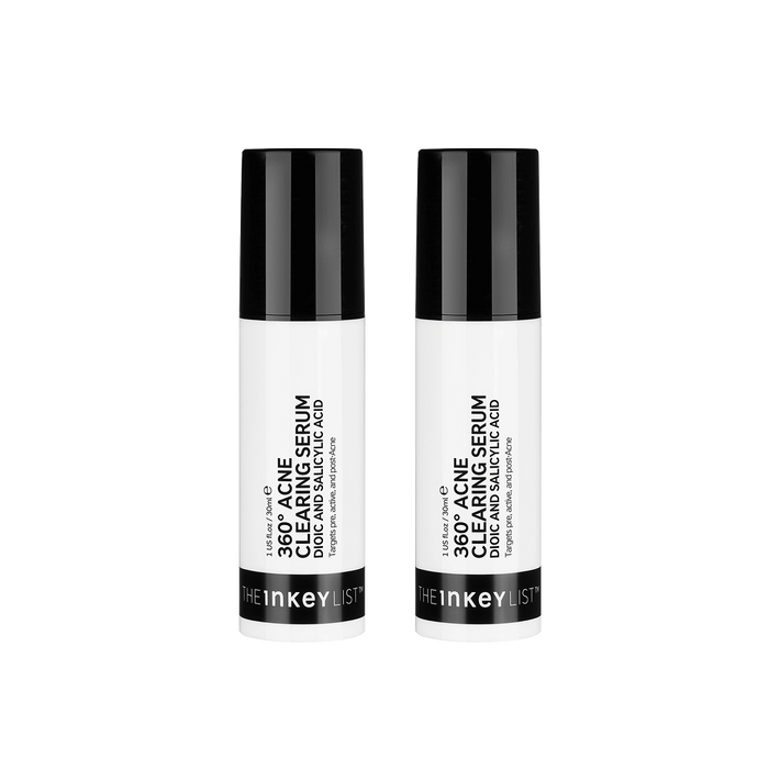 360° Acne Clearing Duo