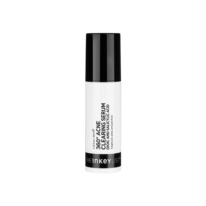 360° Skin Clearing Serum