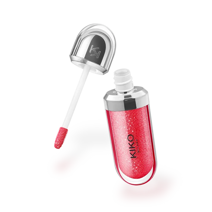 3D Hydra Lipgloss 12